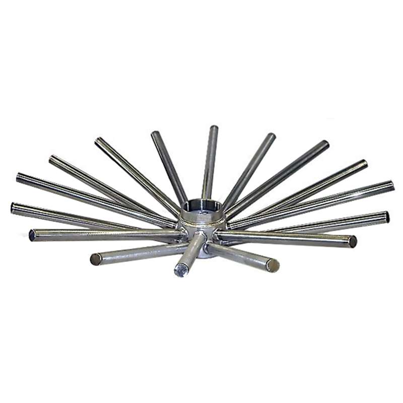 wedge wire Header Lateral and Hub Lateral assemblies supply