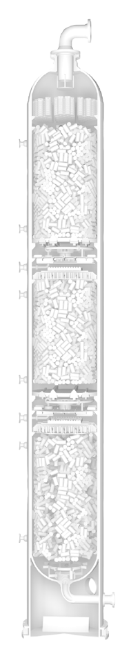 Reactor Internals