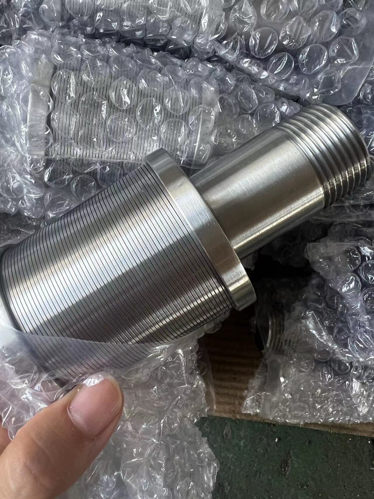 Water Filter Nozzles manufacturer China-YUBO