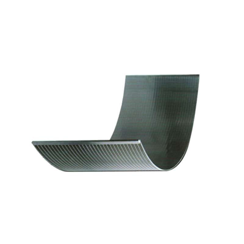 Sieve Bend Screen